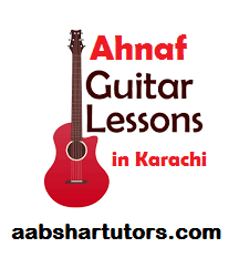 ahnaf music lessons, karachi, tutor, teacher, tuition, private coaching, guitar, drum, tutoring, harmonium, piano, keyboard